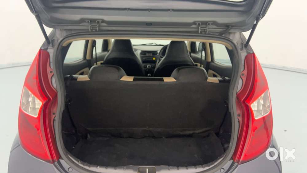 Hyundai Eon Era +, 2014, Petrol