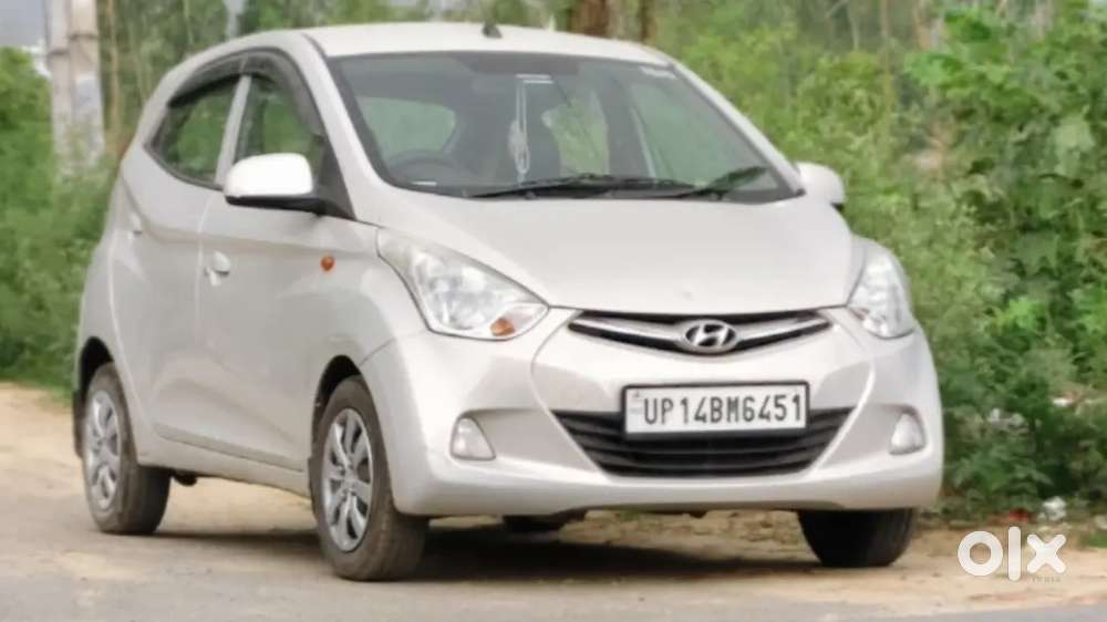Hyundai Eon Era Plus 2011
