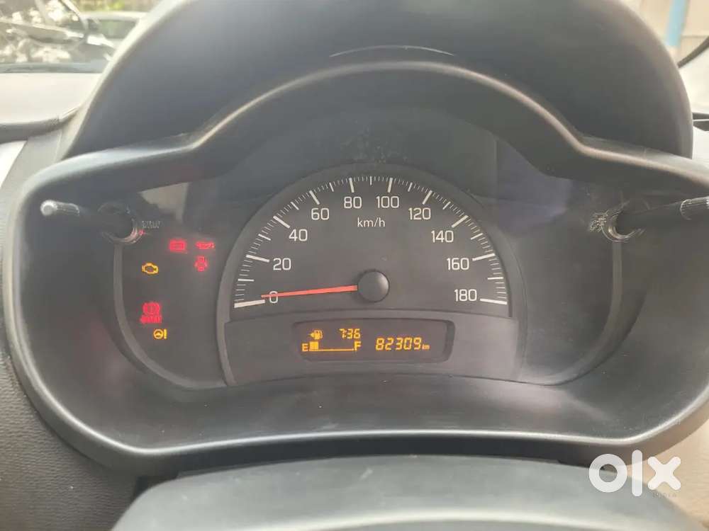 Maruti Suzuki Celerio 2015 Diesel 83000 Km Driven