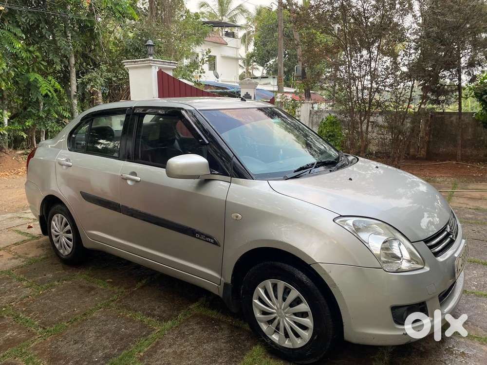Maruti Suzuki Swift Dzire 2009 Petrol Good Condition