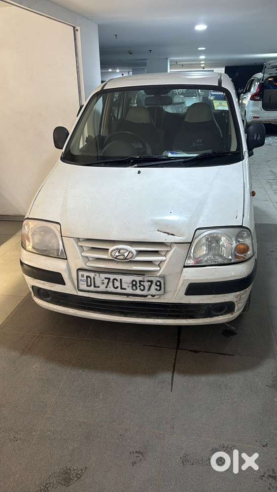 Santro Cng