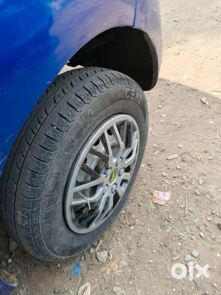 Hyundai Eon 2012 Petrol 2nd