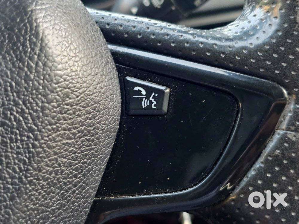 Tata Nexon 1.5 Revotorq Xm, 2018, Diesel