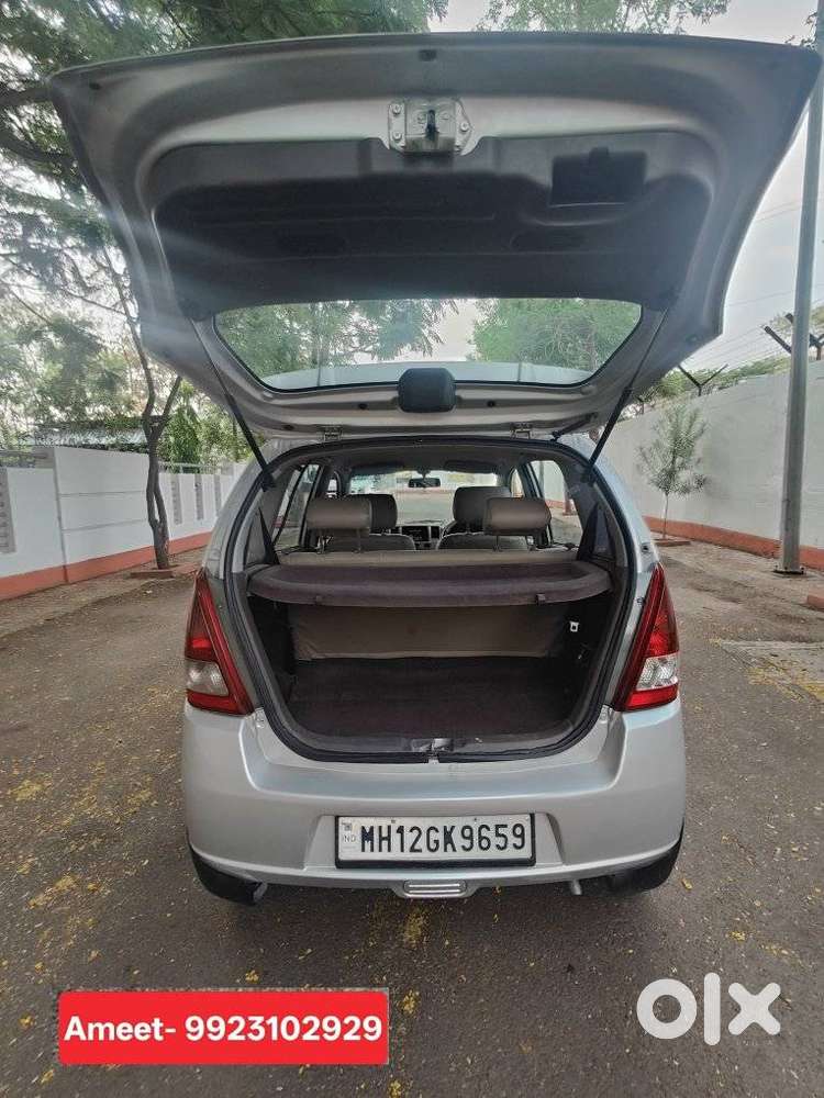 Maruti Suzuki Zen Estilo 1.0 Lxi Nlive, 2011, Petrol