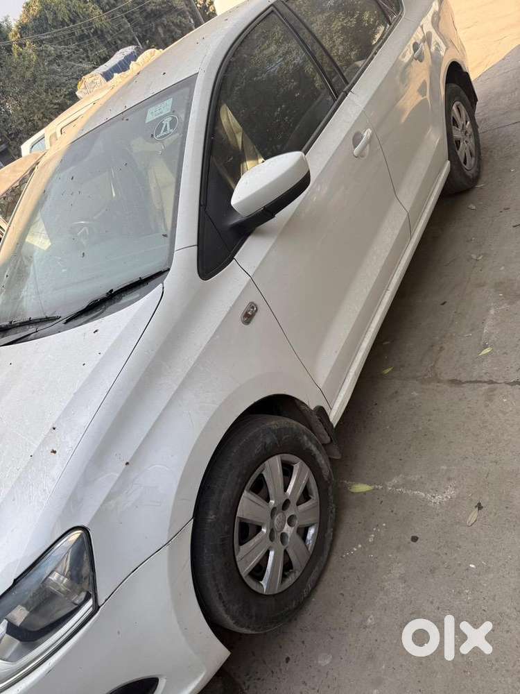 Volkswagen Vento 2013 Diesel Good Condition