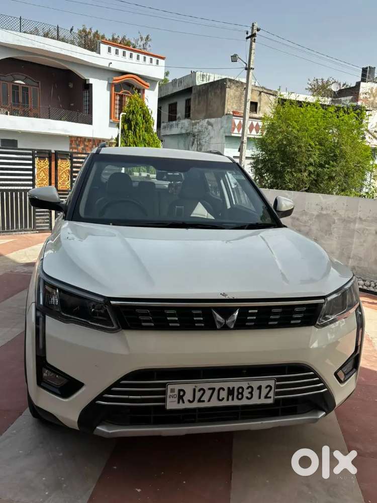 Complete Car