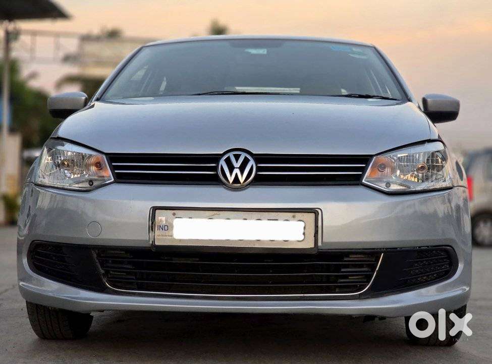 Volkswagen Vento, 2011, Petrol