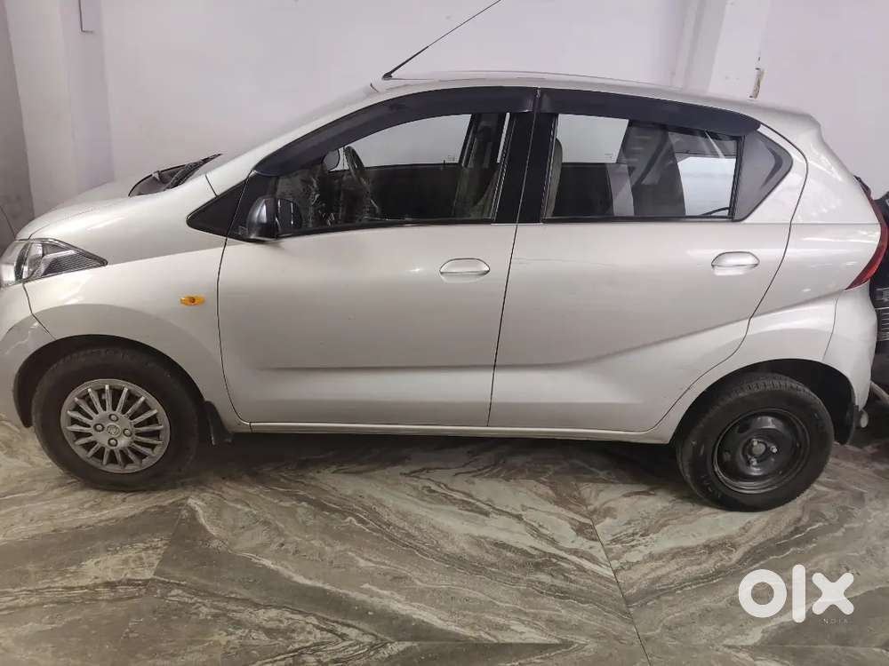 Datsun Redigo 2017 Petrol Well Maintained
