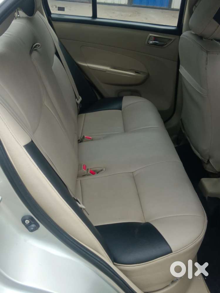 Maruti Suzuki Swift Dzire Vdi Bsiv, 2014, Diesel