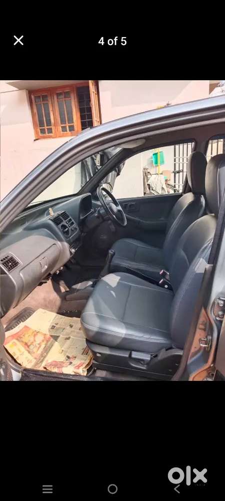 Zen 2000 Model Stock Condition