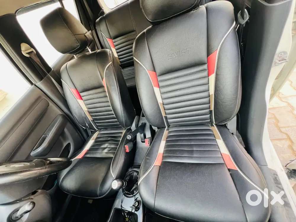 Maruti Suzuki Swift 2010