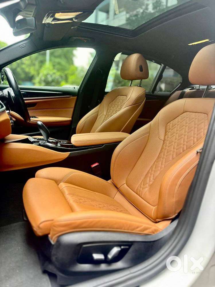 Bmw 5 Series 2.0 530i M Sport, 2023, Petrol