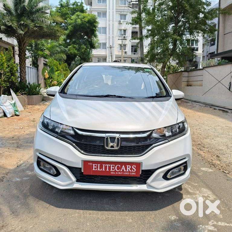 Honda Jazz 1.2 Zx Cvt I-vtec, 2022, Petrol