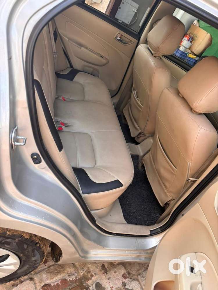 Maruti Suzuki Dzire 2014 Petrol Well Maintained
