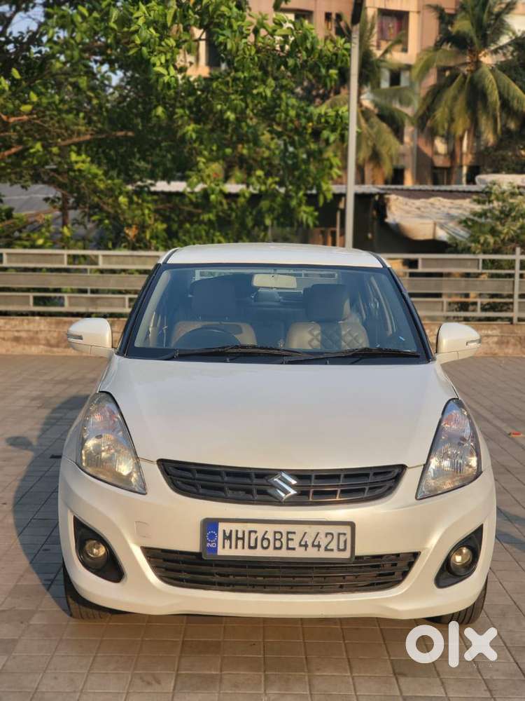 Maruti Suzuki Dzire 1.2 Vxi Cng, 2013, Cng & Hybrids