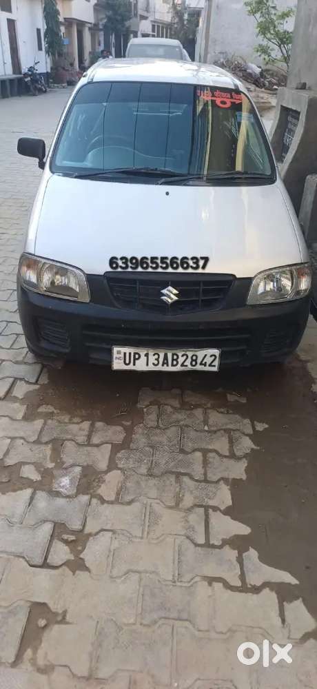 Maruti Suzuki Alto