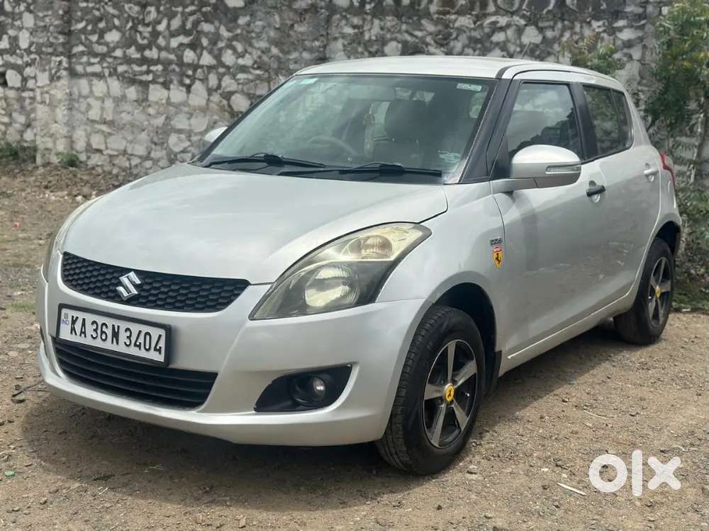 Swift Maruti Suzuki 2014 Diesel Manual