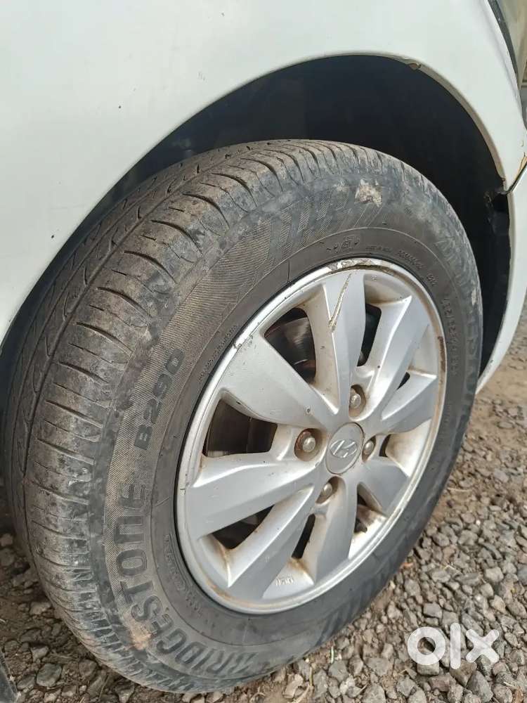 Hyundai I20 2012 Diesel Well Maintained