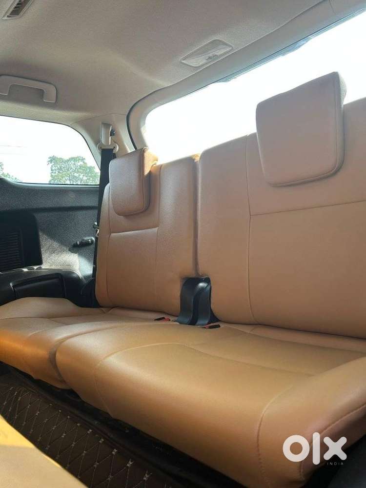 Toyota Fortuner, 2021, Diesel