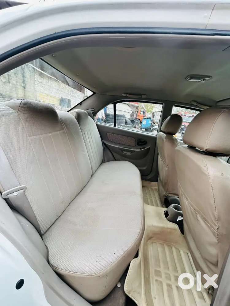 Hyundai Accent 2011 Petrol Good Condition 2011 Model He Tayar Badiya H