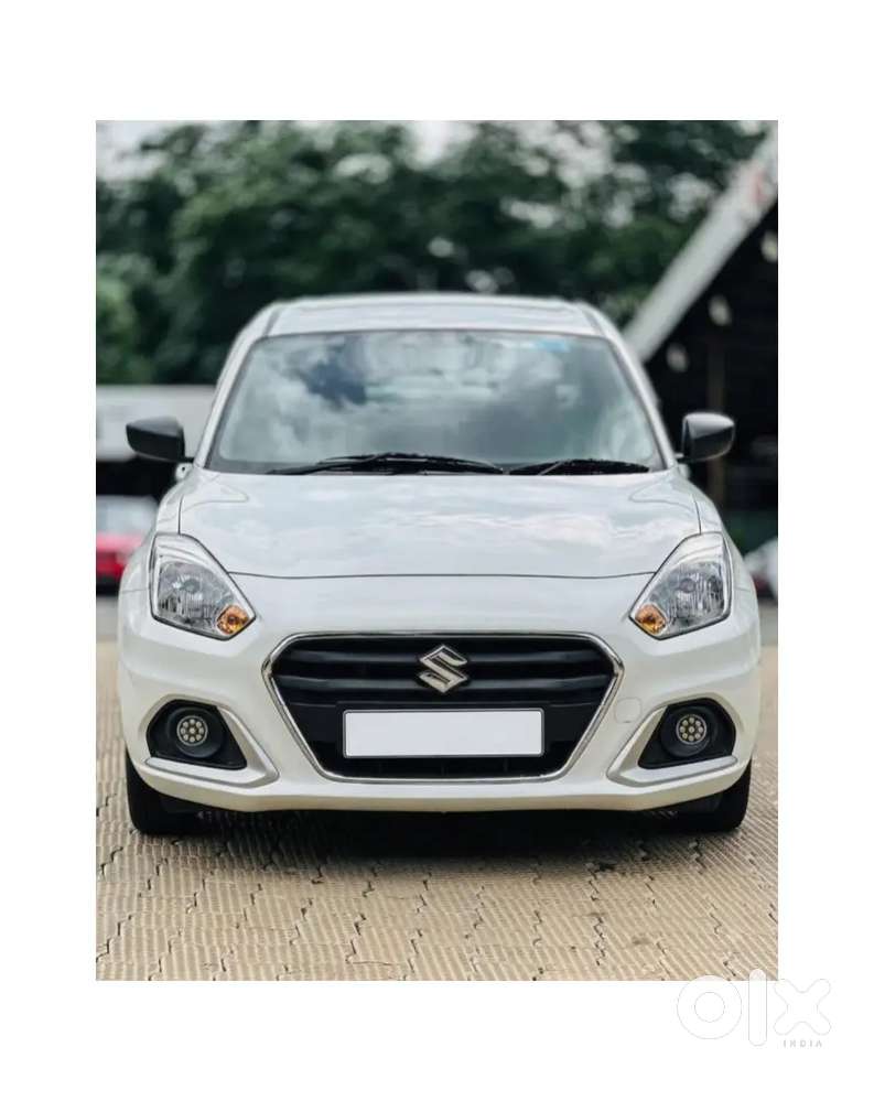 Private Maruti Dzire 1.2 Tour 2024