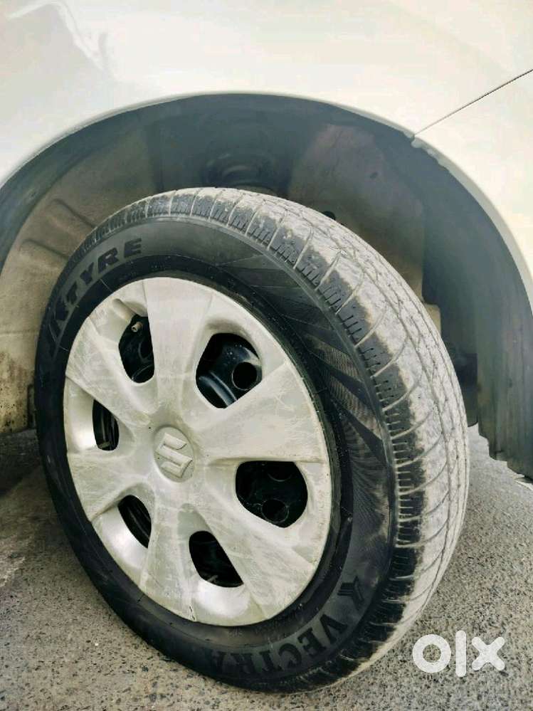 Maruti Suzuki Wagon R