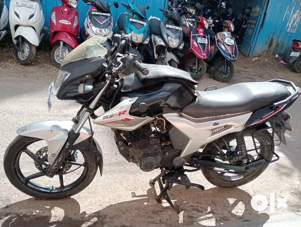 Yamaha discount szr price