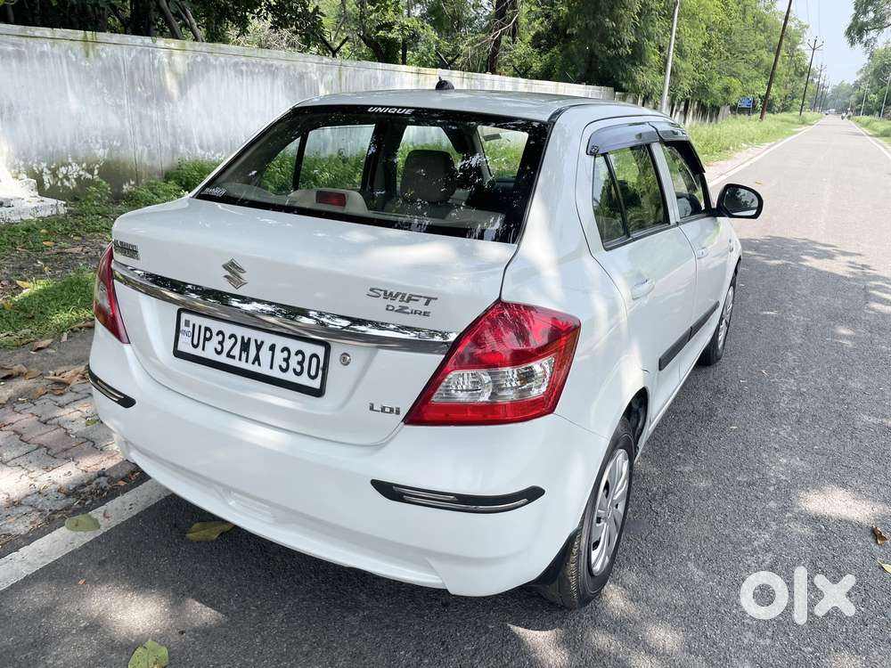Maruti Suzuki Swift Dzire Ldi (o), 2012, Diesel