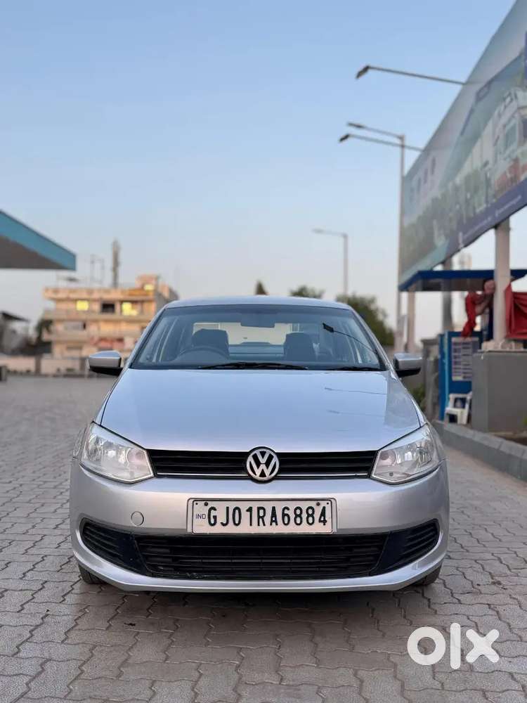 Volkswagen Vento 2013 Diesel 1st Owner