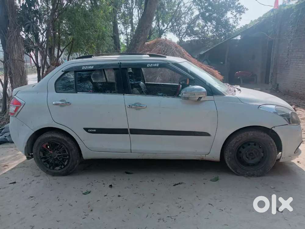 Maruti Swift Dzire Vdi 2014