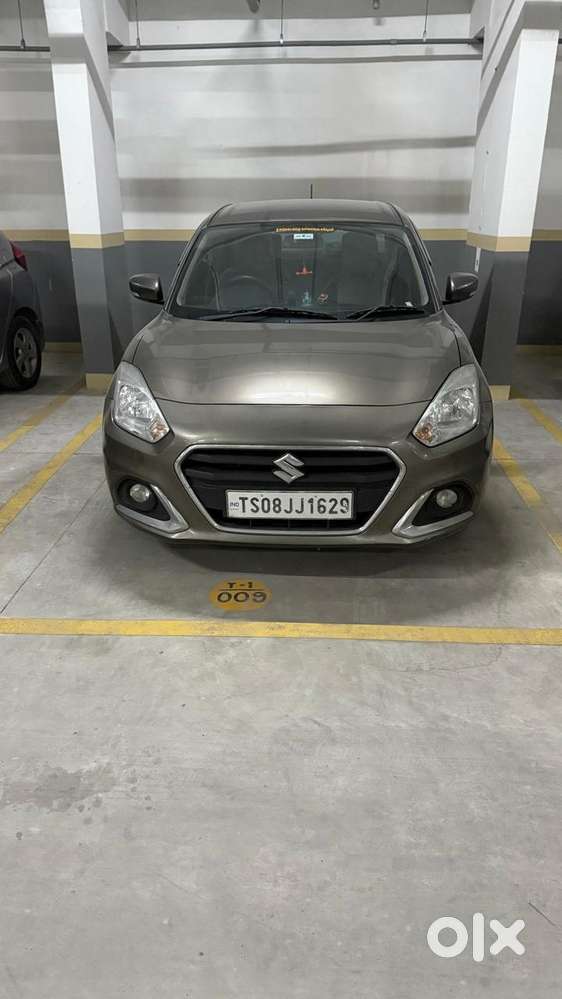 2022 Model Swift Dzire