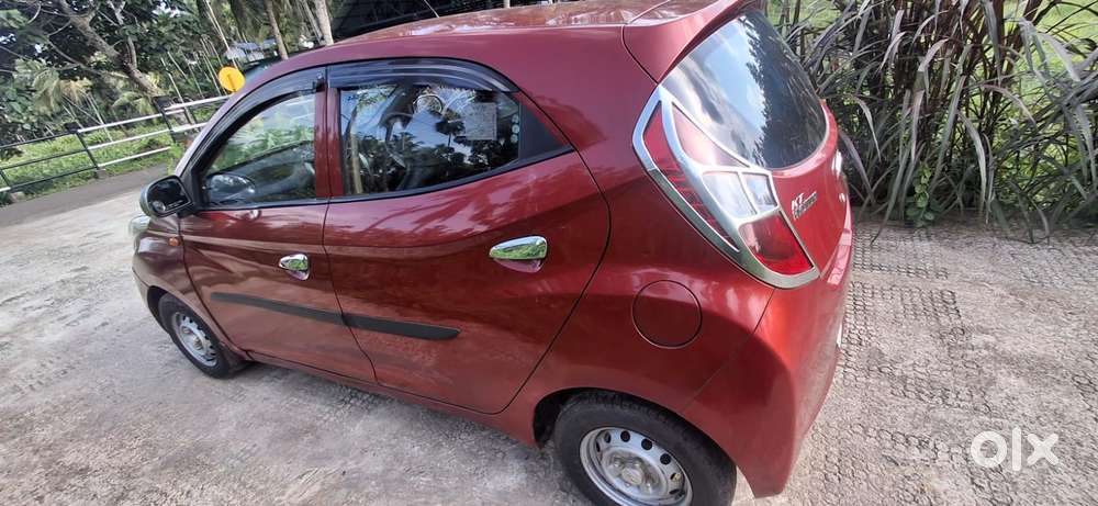 Hyundai Eon Era +, 2012, Petrol