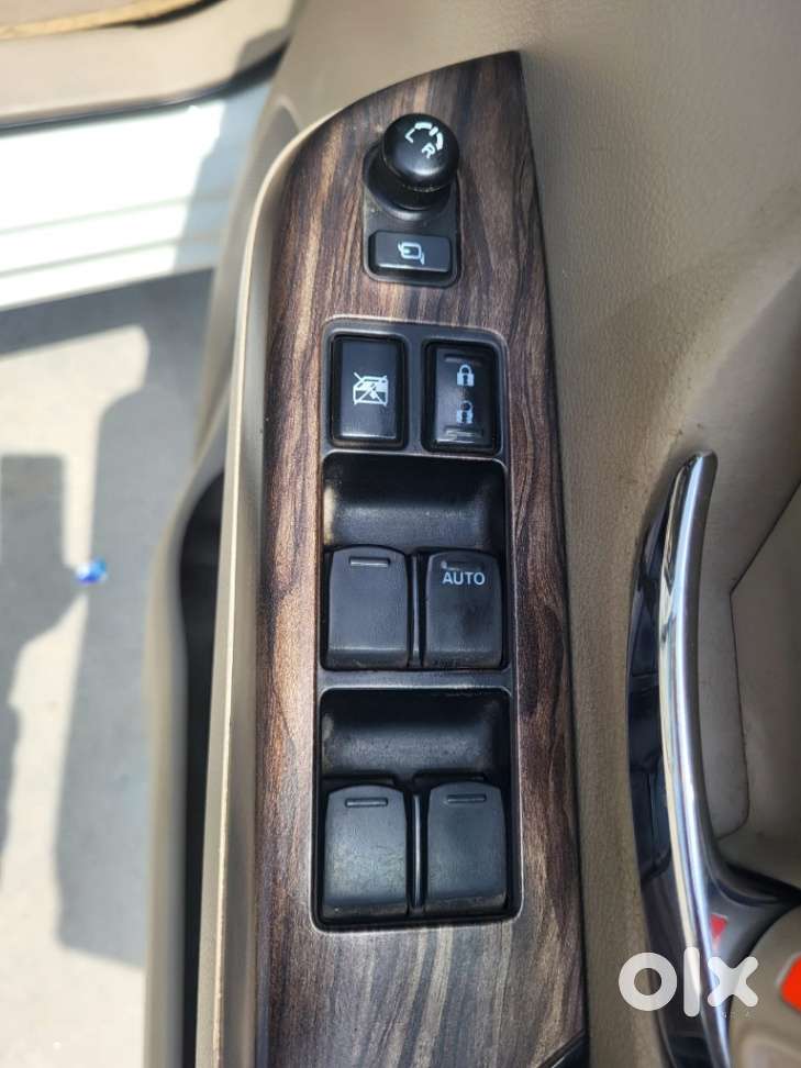 Maruti Suzuki Ertiga Vxi (o) Cng, 2021, Cng & Hybrids