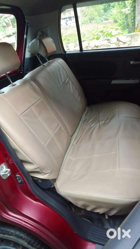 Maruti Suzuki Wagon R 2011 Petrol Good Condition