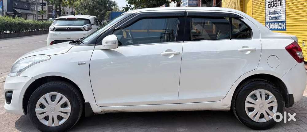 Maruti Suzuki Swift Dzire Vdi Bsiv, 2012, Diesel