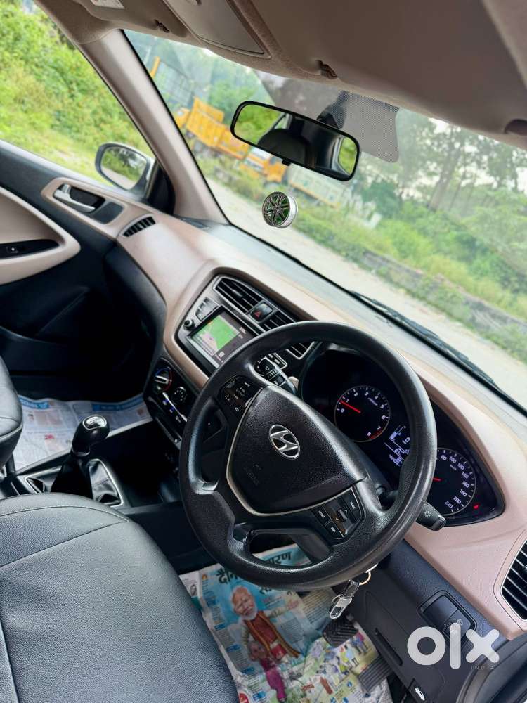 Hyundai Elite I20 Sportz (o) 1.2, 2020, Petrol