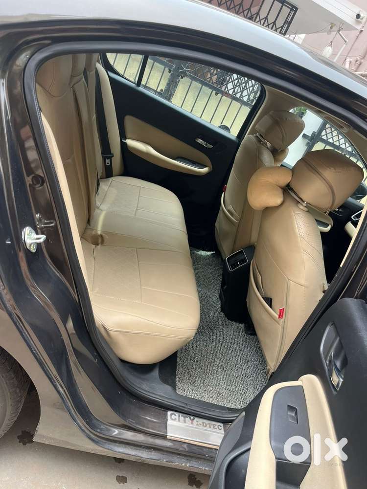 Honda City Vx Petrol Mt, 2020, Petrol