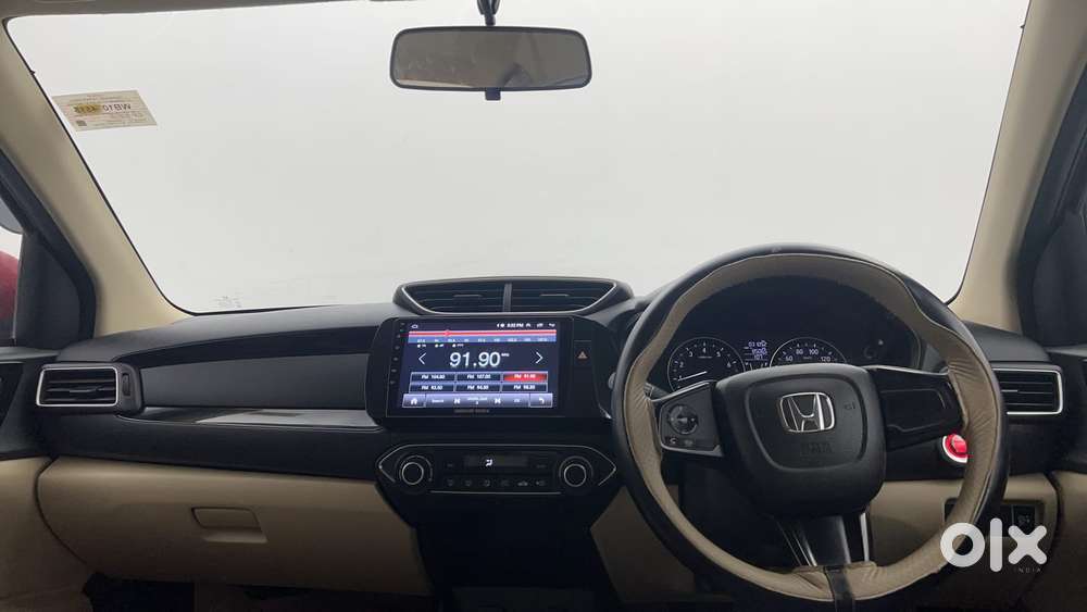 Honda Amaze V 1.2 Petrol Mt, 2018, Petrol