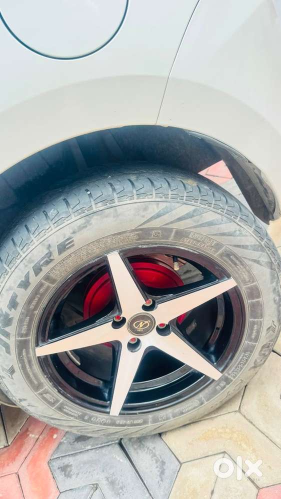 Maruti Swift Petrol 2023