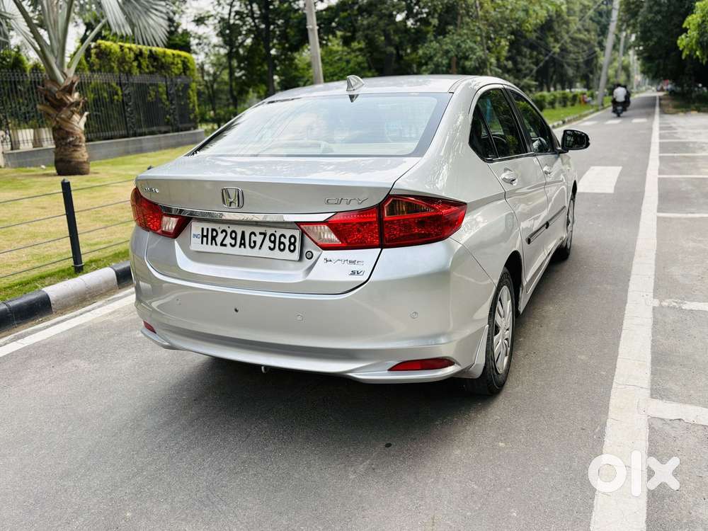 Honda City V Inspire, 2014, Petrol
