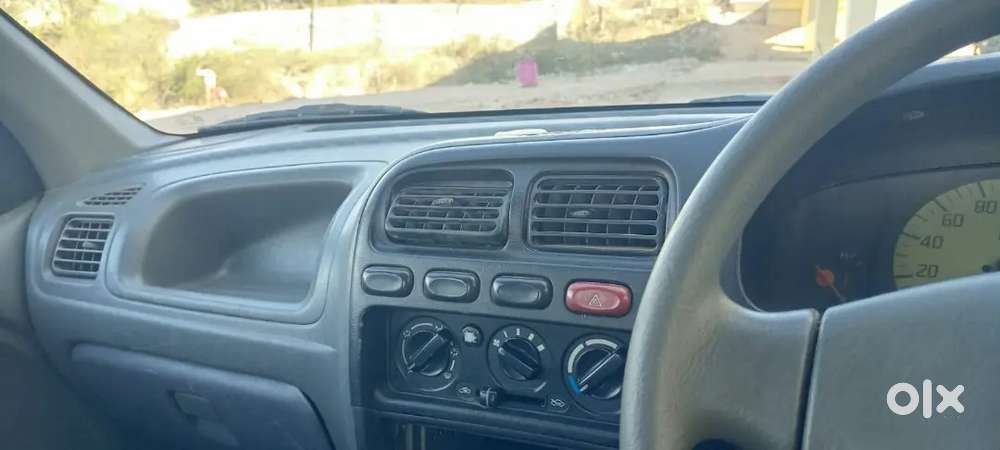 Maruti Suzuki Alto 2008