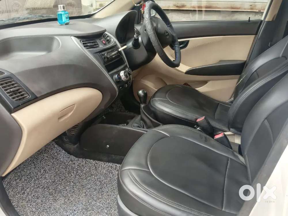 2017 Hyundai Eon Year Car