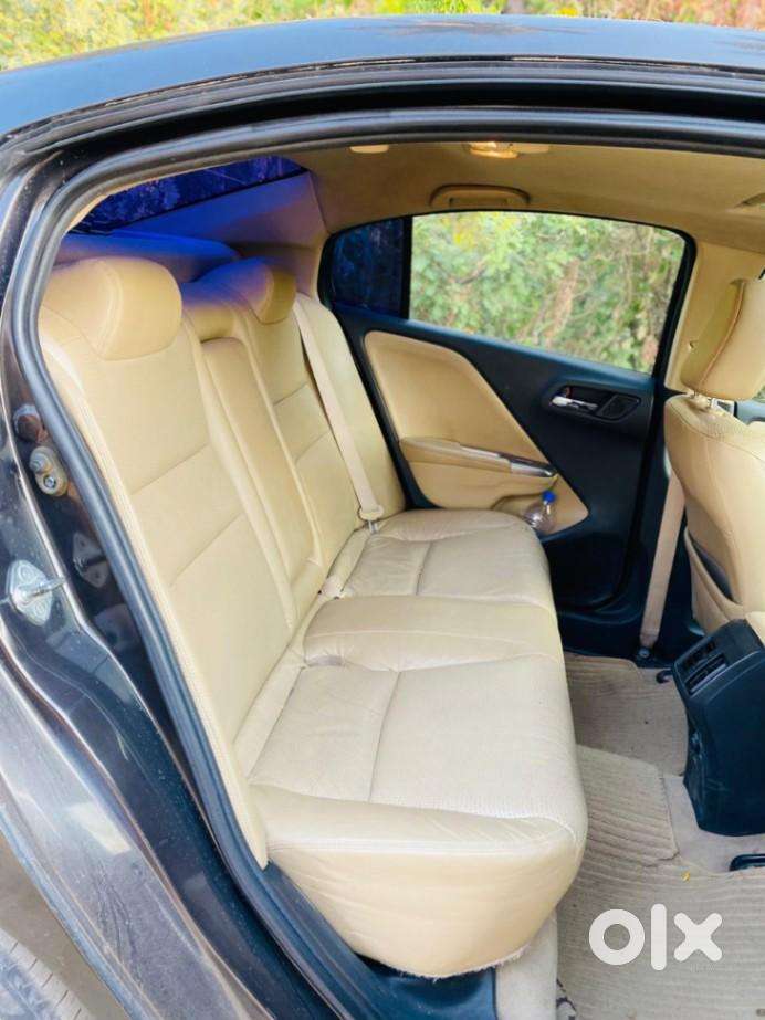 Honda City 2015-2017 I Dtec Vx Option, 2014, Diesel