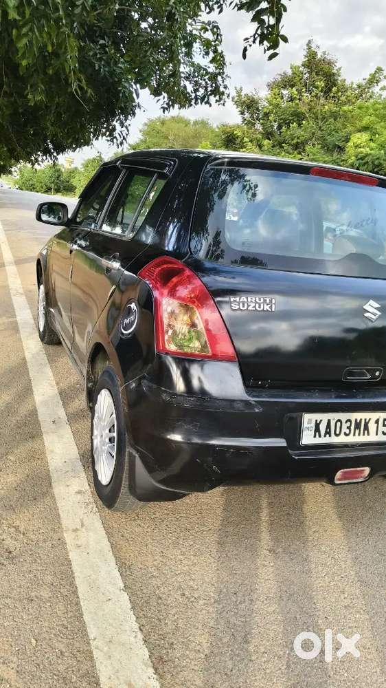 Swift Maruti Suzuki 2008