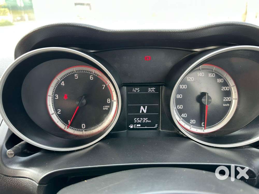 Maruti Suzuki Swift Amt Vxi, 2019, Petrol