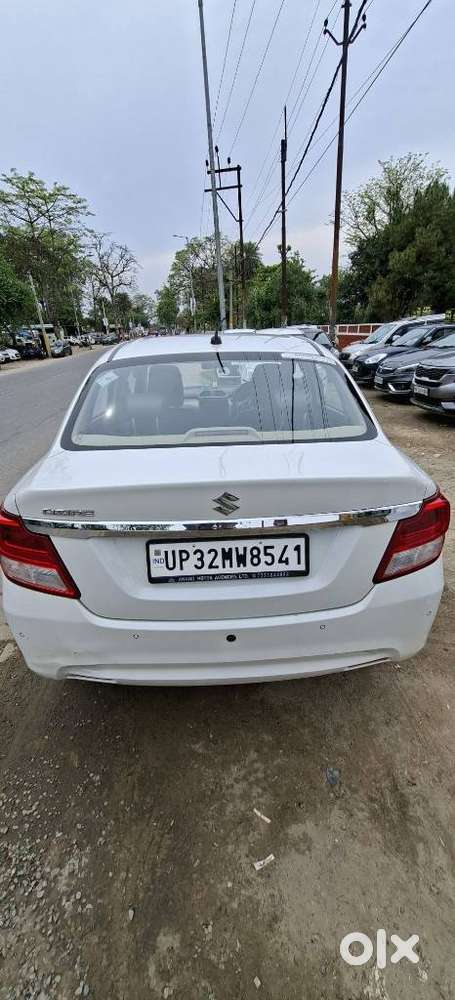 Maruti Suzuki Dzire 1.2 Vxi Cng, 2022, Cng & Hybrids