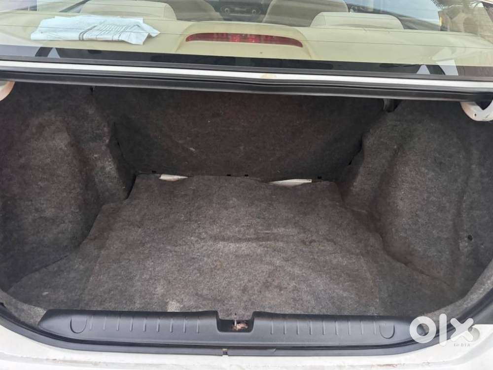Honda Amaze Vx Cvt Petrol, 2019, Petrol