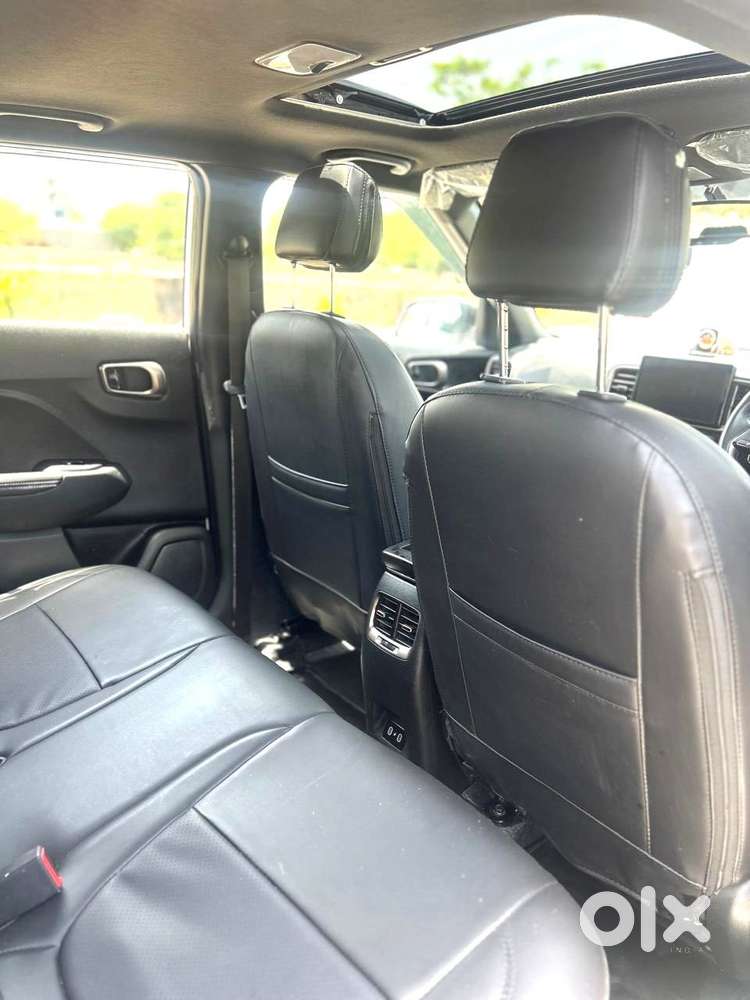 Hyundai Venue 1.0 Sx (o) Turbo Dct, 2024, Petrol