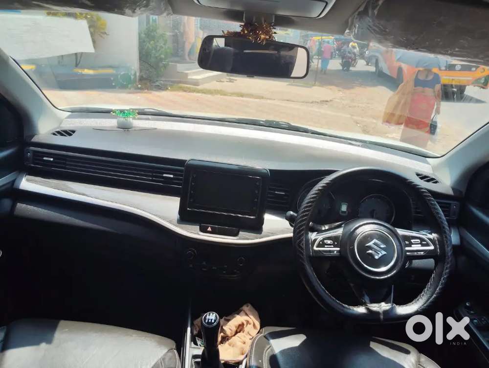 Maruti Suzuki Xl6 2022 Petrol 110876 Km Driven