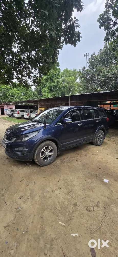 Tata Hexa Good Condition